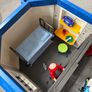 Playmobil Jail and police van Image 5