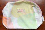 New Clarins Make Up and Toiletry Bag