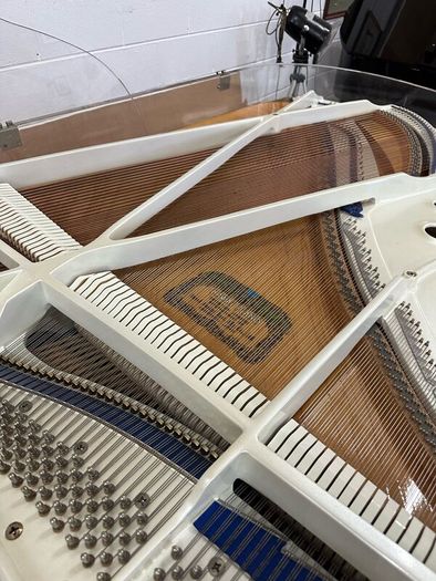 Kawai CR-40A Crystal grand Piano Belfast Pianos