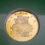 Lithuania 2013 year Proof coin. Image 2