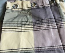 curtains