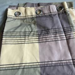 curtains