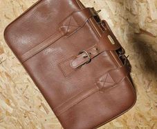 Vintage suitcase