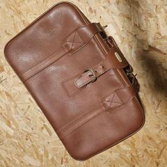 Vintage suitcase