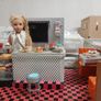 Our Generation Diner with doll Image 3