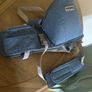 Baby carrier belt.(babyHug) Image 3
