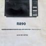 Sharp 28 Litre Combi Microwave Image 4