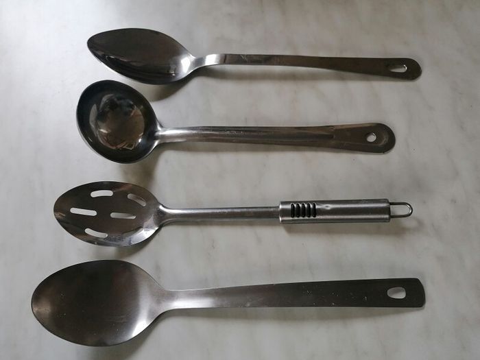 Kitchen Utensils