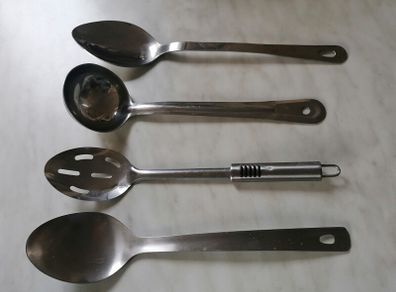 Kitchen Utensils