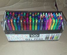 pens