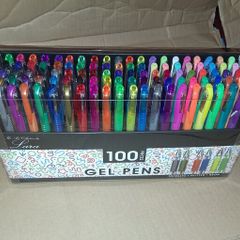 pens