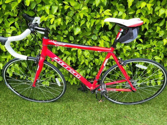 Carrera 6061 T6