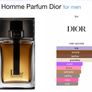 Dior Homme Parfum Image 3