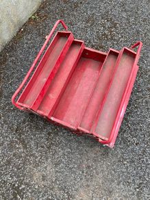 Tool Box