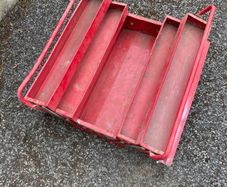 Tool Box