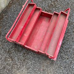 Tool Box
