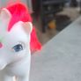 Twice as Fancy TAF Sugarberry MLP G1 My Little Pony Image 5