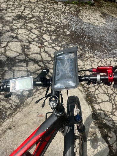 Electric bike 350W, Yose Power