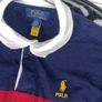 Polo Ralph Lauren Iconic Rugby Shirt Kids 10 12 Image 2