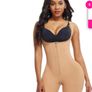 Full Latex Body Shapewear-Kalicious Collections Image 2