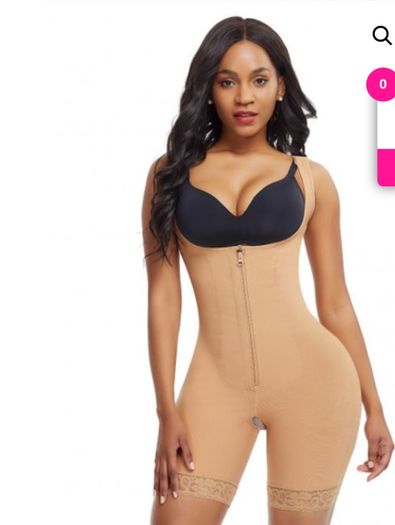 Full Latex Body Shapewear-Kalicious Collections