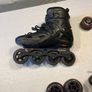Powerslide Inline Skates Size 9- 9.5 Image 5
