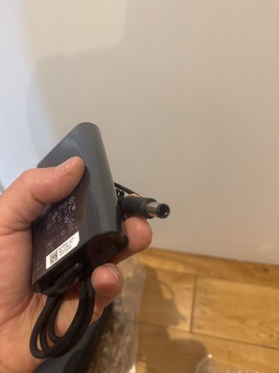 dell charger