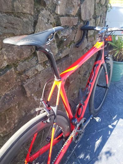 Orbea Orca m10iltd Dura Ace