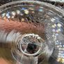 Set of 7 Waterford Crystal "Sheila" Sherry Glasses - 14cm - Signed Image 5