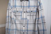 BNWT Men's Overshirt - H&amp;M Size Small