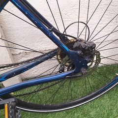 Meridian Bicycle mens