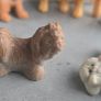 Bundle of Mixed Vintage Toy Pets Pupz Polly Pocket Mixed 90s 2007 Image 6