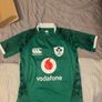 irish rugby jersey kids Image 2