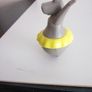 Mc Donald's Happy Meal Toys Madagascar Gloria Yellow Tutu Dancing Hippo 2012 Image 2