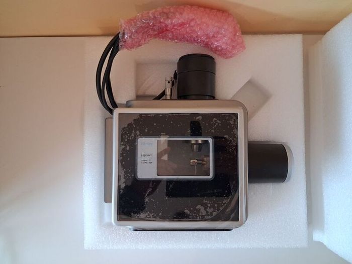 Delivery - Waters Zspray Lockspray 11  Ionization Source ESI  APCI  ESCi