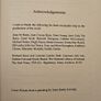 The Ring Of The Anvil. By Pat Burke. First Edition Paperback In Good Condition.  See Photos For Same Image 4