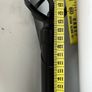 Black Extended curtain rod Image 6