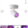 Ceiling Spot Single Smart Lights x 3 Image 8