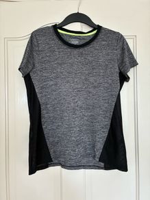 Performance sport wear