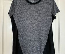 Performance sport wear