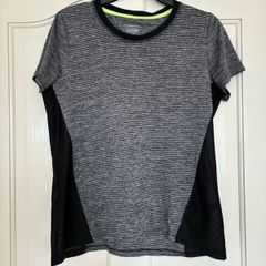 Performance sport wear