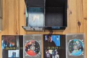 24 Complete DVD Boxset
