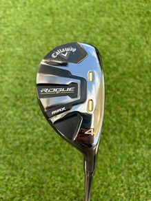 Callaway Rogue ST Max Hybrid