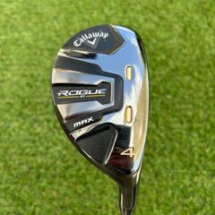 Callaway Rogue ST Max Hybrid