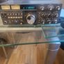 Yaesu ft -102 Icom 720A Image 3