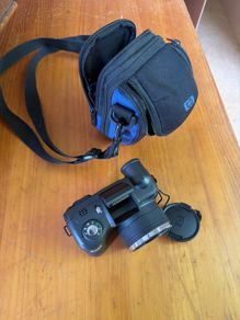 HP camera HP Photosmart 945