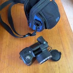 HP camera HP Photosmart 945
