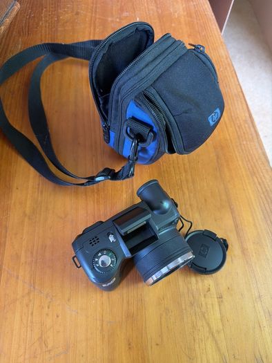 HP camera HP Photosmart 945