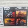 Trefl Star Wars 4 In 1 Puzzle New Please look at the pictures Image 2