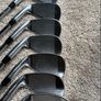 Takomo 101T irons Image 3